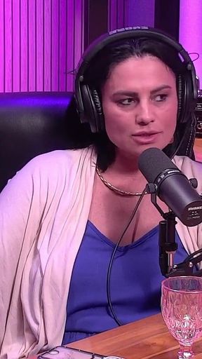 Hot Latina MILF Podcast - Marcia Imperator