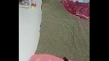 Desi bath towel
