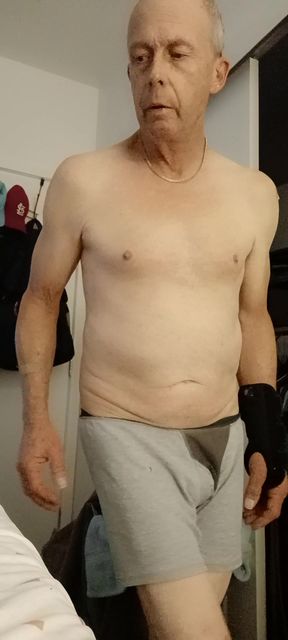 Allen Is A Whore, Slut, And Tiny Dicked Cumdump