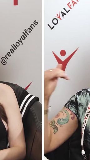 Siri Dahl Group Org*es & Porn Awards | Avn Special with Siri Dahl | the Adult Time Podcast