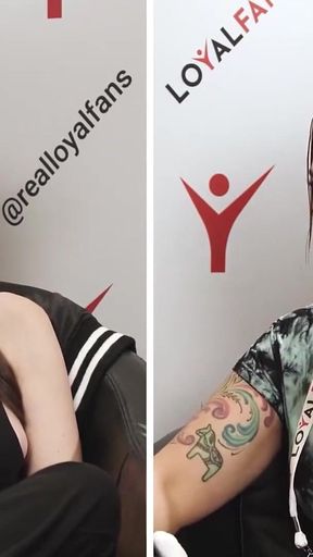 Siri Dahl Group Org*es & Porn Awards | Avn Special with Siri Dahl | the Adult Time Podcast