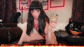 Succubus Fuckubus