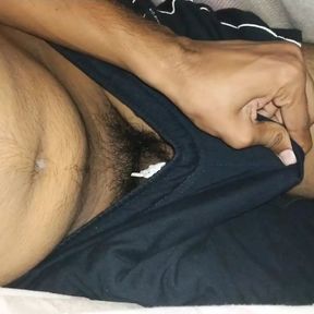 Chaddar ke andar sex