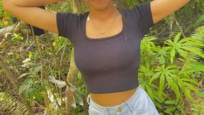 Pinay Girlfriend Wants to Swallow My Cum