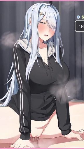 I Cum Inside Her Pussy, Summer Clover #5