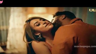 Khudgarz #3 - Erotic Encounters of Two Beautiful Ladies in India