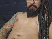 Corrida a primer plano, me vengo en tu cara