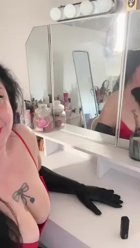 JOI - in Love with My