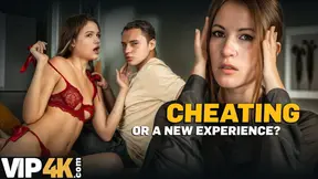 MATURE4K  We had so much sex fun with our MILF neighbour