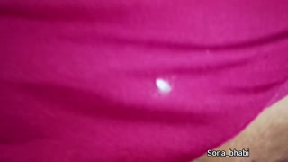 Indian desi wife sex in silk saree.