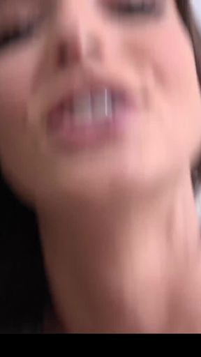 TouchMyWife - MILF Hotwife Fucks a Stranger for Swinger Hubby - Lexi Luna   Clip 1