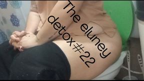 The eluney detox #22