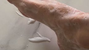 RITUAL (brushing foam)
