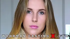 ITLE: Yana Pataski auditions for the role of a lifetime