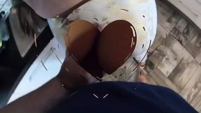 Anal&#x1F44C; &mdash;  Doggystyle BJ &mdash;  and Hardcore Fuck Compilation 43