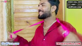 Tailor Bhaiya Ne Bhabhi ki chut ka naap liya aur FIR chudai kari