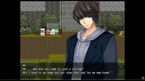 big breasts youkai busters - let s play without comments [pornplay hentai game] ep.1 giant tits succubus femdom