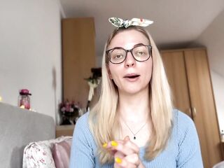 Nurturing dominance (femdom)