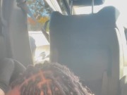 Parked Car Conversation