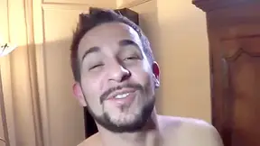 Latino Twink Fucked Bareback By Flo Vega For Fun Porn Casting