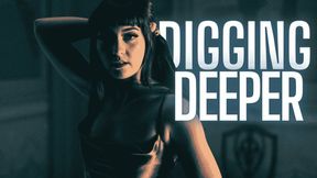 The Attic: Digging Deeper