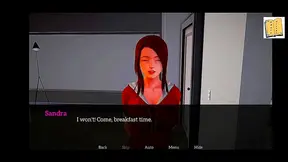 Steamy Nights in Cartoon Heaven – Wild 3D Adventures Unfold