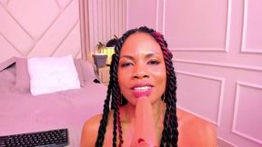 Laila Davidson Private Show