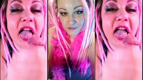 joi humiliation cumdumpster fagboi edition by goddess lana