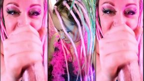 joi humiliation cumdumpster fagboi edition by goddess lana