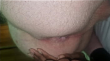 Me eating Daddys asshole