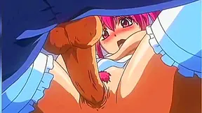 Friendship Breaks Down in Forbidden Threesome Temptation – Hot Hentai Drama