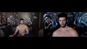Eric Fame Private Show - Part 2