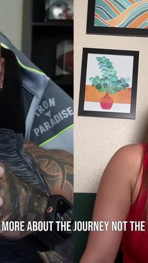 Porn Star Confessions - Nicole Aria Episode 83
