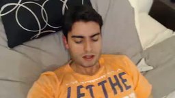 Andres Cage Private Show