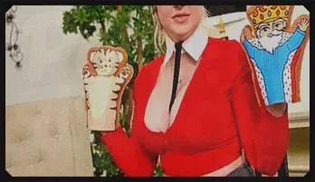 Leya Falcon and Ebony Mystique in Intense Strap-On Action