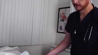 Nursey Naughtiness - Anal Roleplay with Twinks