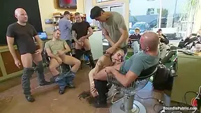 Gay Usa Dylan 2