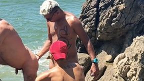sexo em alto mar