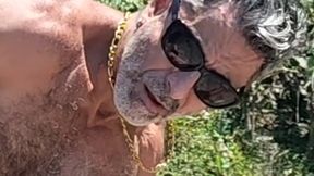 sexo em alto mar