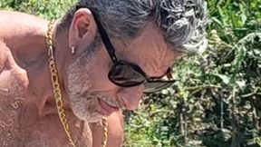 sexo em alto mar