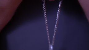 lecherous wench pegging her male s and gets cum.