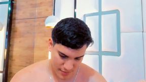 Esteban Morenoo Private Show