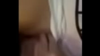 Ginger paris boy fingering girl and slapping her