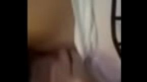 Ginger paris boy fingering girl and slapping her