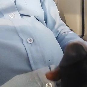 Tremendous Fuck