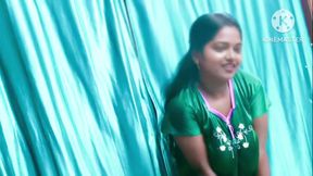 Horny Tamil Girl Seducing Her Friend's Husband and Have Hardcore Sex - Tamil Hot Video with Dirty Talk