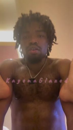 Watching Him Fuck Her Thru The Mattress and Im Next