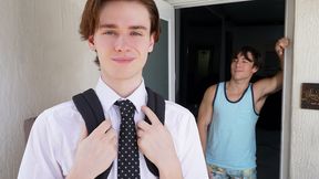 Let&#039;s Bend the Rules - Trailer