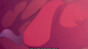 FairyFantasies1's Furry Fantasies: A Big Dick Creampie Treat