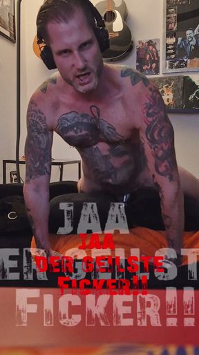 My way of fucking